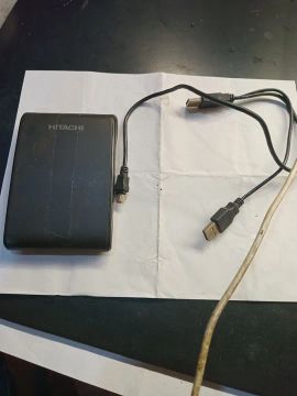 Smartwatch Hitachi - Novo
