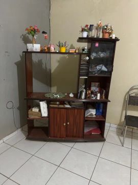 Estante sala 