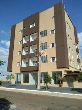 Apartamento para aluguel Poncho Verde Primavera do Leste 2.500,00