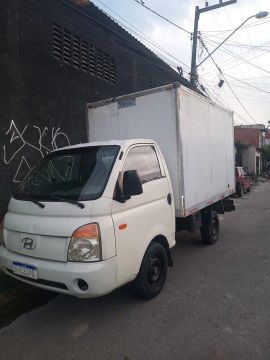Frete e mudanças 