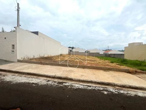 Terreno Fora de Condomínio em Marília