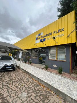 Sala Comercial no Navegantes