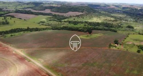 Fazenda à venda, 77 alqueires por R$ 19.000.000 - Rural - Jataizinho/PR