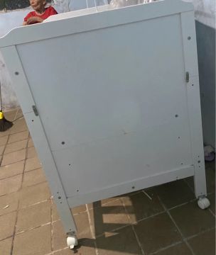 Berço americano 