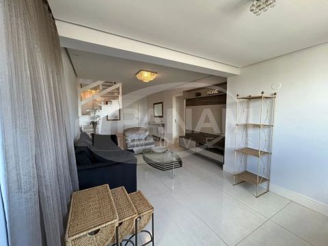 Coberturas em Jardim Lindóia com 118 m² , 3 quarto(s) , 1 suíte(s) .