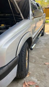 S10 turbo diesel executivo *