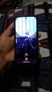 Smartphone Motorola g82