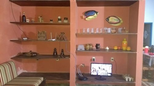 Temporada na Praia - Casa aconchegante