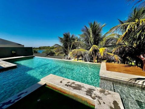 Chácara à venda, 4201 m² por R$ 1.800.000,00 - Riviera do Nascente - Alvorada do Sul/PR