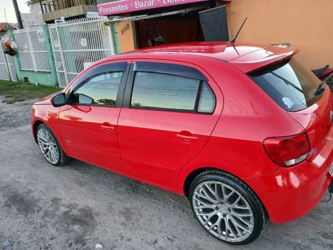 Vendo roda aro 18 montada