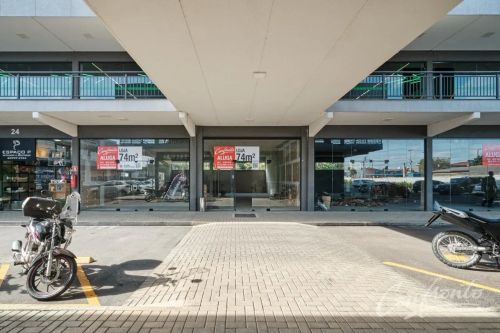 Loja Piraquara - Av. Getúlio Vargas