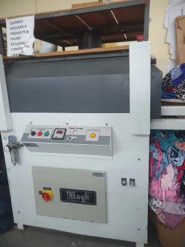 Prensa Térmica