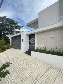 Casa à venda com 3 dormitórios em Ibituruna, Montes claros cod:513