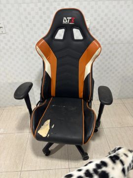 Cadeira Gamer DT3 Sports