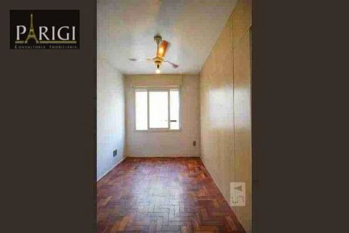 Apartamento com 1 dormitório para alugar, 30 m² por R$ 1.460,00/mês - Protásio Alves - Por