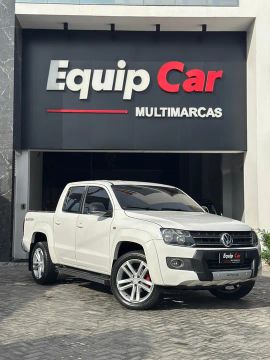 WV/AMAROK 2014 R$119.900