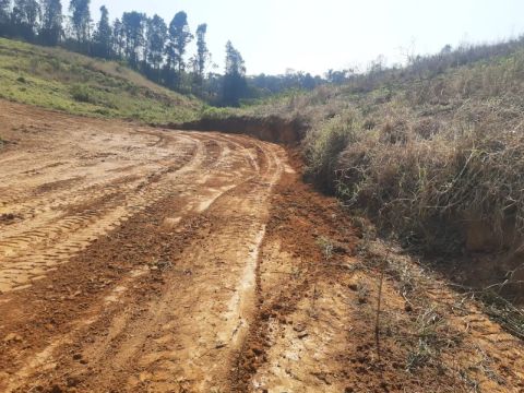 Imóvel para venda possui 500 metros quadrados