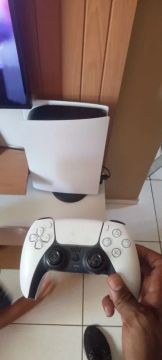 Controle PS5 DualSense