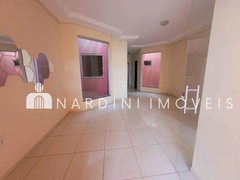 Casa para aluguel, 3 quartos, 1 suíte, 1 vaga, Monte Castelo - Juazeiro/BA