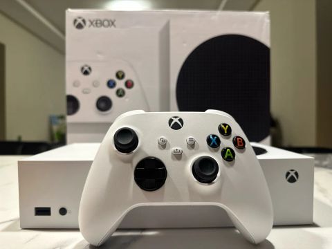 Xbox Series S