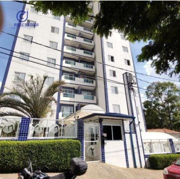Apartamento para locação Jardim Gonçalves - Sorocaba/SP