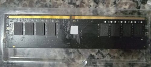 Memória Gamer Ddr4 8Gb para Computador Desktop