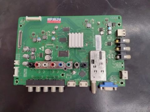 Placa Principal Philips 40pfl5606d