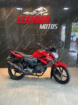 FAZER 150 ANO 23/24 MOTO EXTRA PARA PESSOAS EXIGENTES 