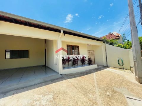 Casa em Rua Calixto Saddo Cury - Jardim Jandira - Bauru/SP
