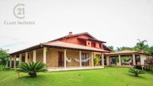 Casa para alugar em Londrina, Recanto do Salto, com 4 quartos, com 367.85 m², Recanto do S