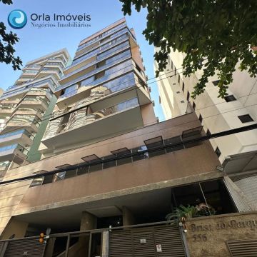 Imóvel para aluguel com 115 metros quadrados com 3 quartos em Praia da Costa - Vila Velha 