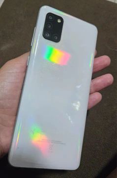 Galaxy a31