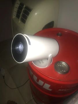 Projetor 