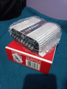Módulo Taramps TS 400x4