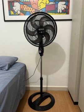 Ventilador de coluna novo