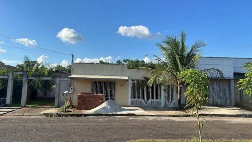 Casa de condomínio em Acquaville -Santana/AP