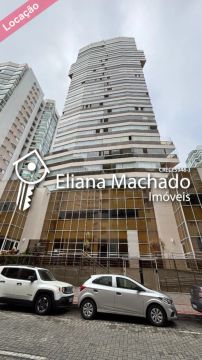 APARTAMENTO RESIDENCIAL em VILA VELHA - ES, PRAIA DA COSTA