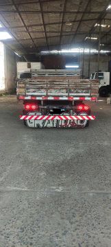 Ford F350 2018/19