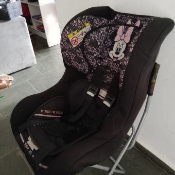 Cadeira de carro infantil 