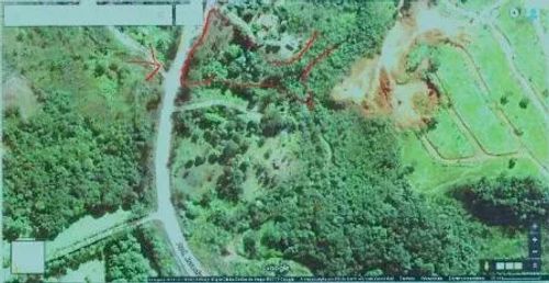 Venda Commercial / Land Lot Congonhas MG