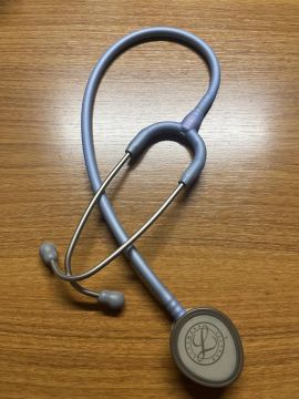 Estetoscópio Littmann Lightweight