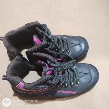 Vendo bota 