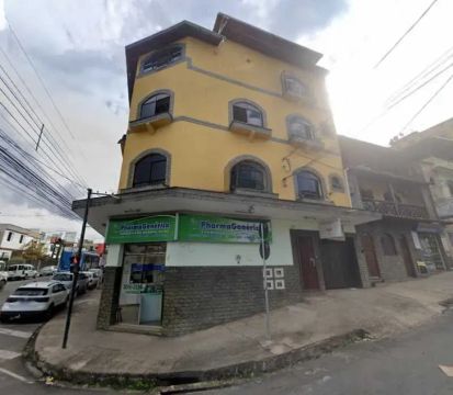 Salão Comercial para Aluguel no Manoel Honório