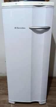 Freezer Vertical Electrolux 180lt em Perfeito Estado!