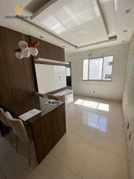 Excelente Apartamento Mobiliado a Venda no Mondubim.