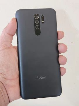 Redmi 9 - 64 Gb