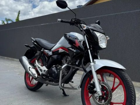 160 TITAN ZERA COMPLETA UNICO  DONO *FINANCIO-PARCELO*