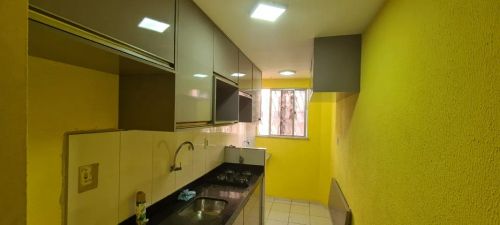 APARTAMENTO VILA REAL - PETROLINA - ALUGUEL