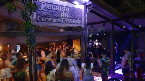 Repasse bar / Ponto Comercial nas três ruas dos Bancários