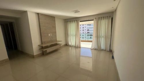 Alphaville1, Apartamento Para Venda, 03 Quarto, 145m2, Salvador/BA.